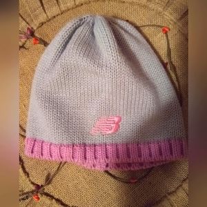 New Balance Beanie